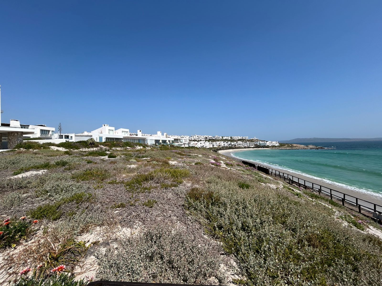 0 Bedroom Property for Sale in Paradise Beach Western Cape